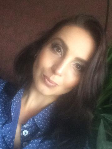 Кристина Орхидея Реал фото 2