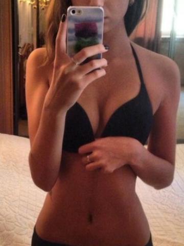 Роксана Блондинка Массажистка фото 2