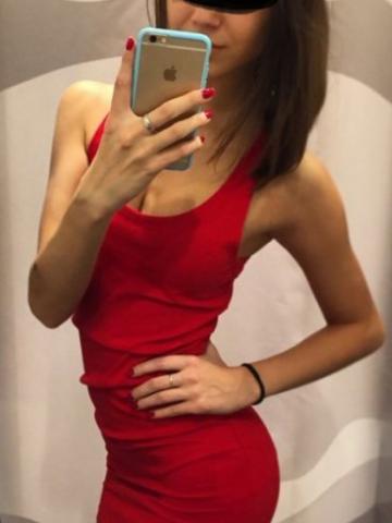 Роксана Блондинка Массажистка фото 3